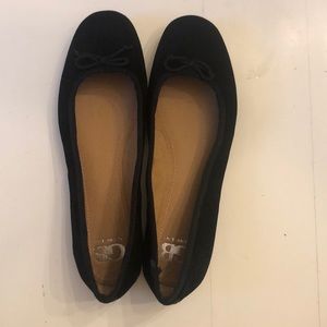 Gianni Bini Flats